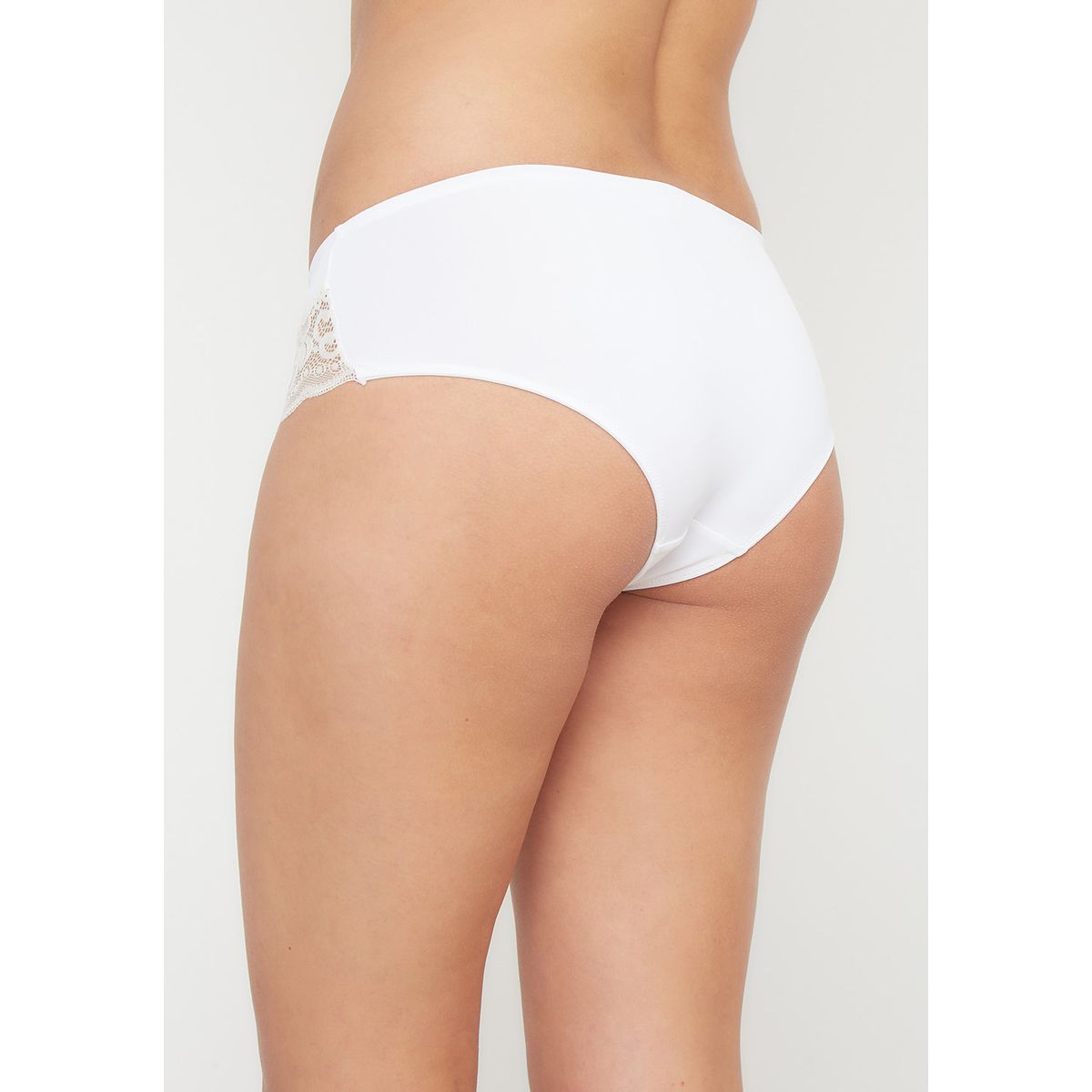 KAYSER - Trusa Pantaleta Microfibra Kayser