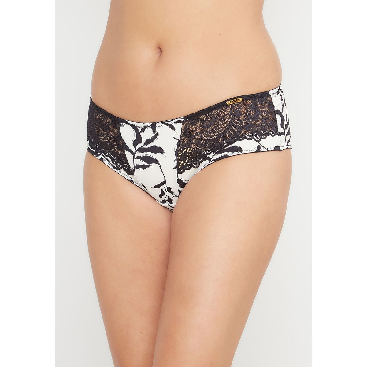 KAYSER - Trusa Pantaleta Microfibra Kayser