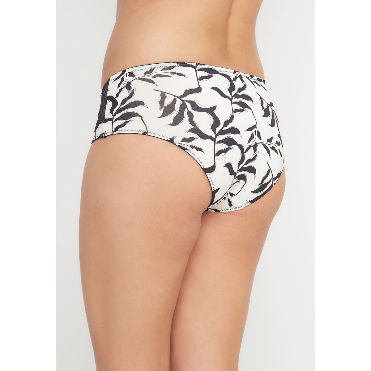 KAYSER - Trusa Pantaleta Microfibra Kayser