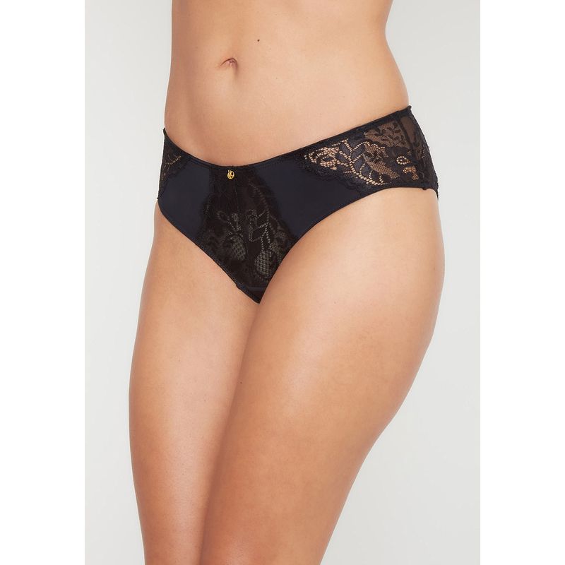 KAYSER - Trusa Pantaleta Microfibra Kayser