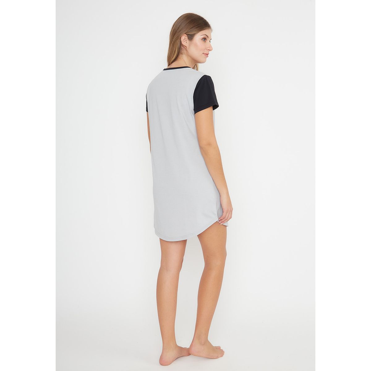 KAYSER - Camisola Manga Corta Algodon Kayser