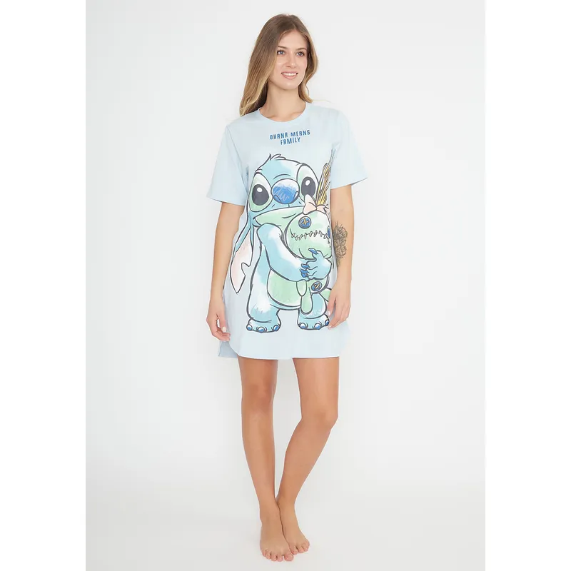 KAYSER - Camisola Manga Corta Algodon