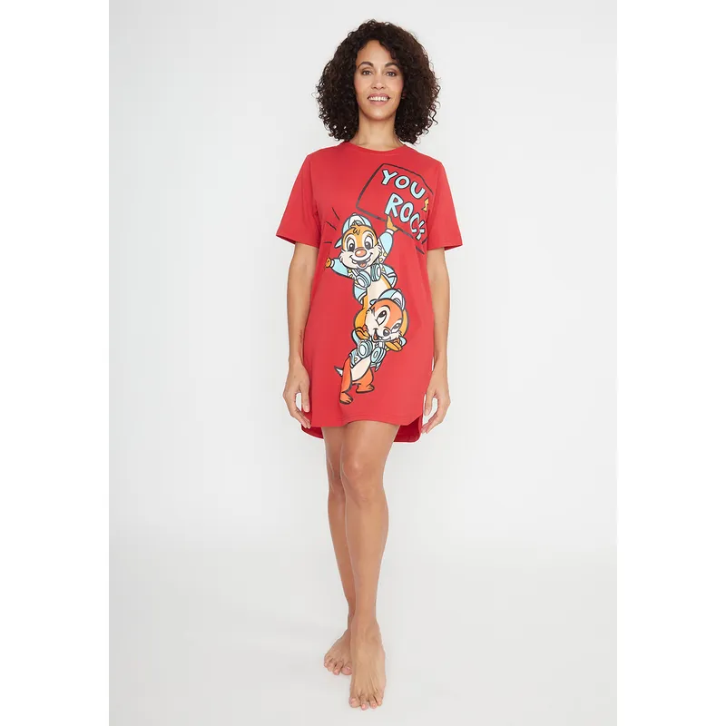 KAYSER - Camisola Manga Corta Algodon