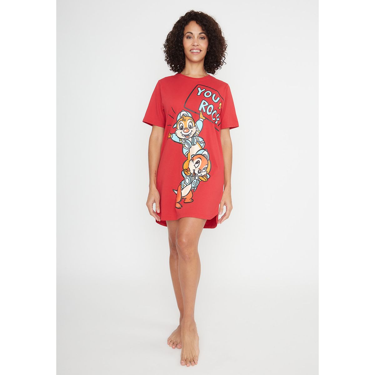 KAYSER - Camisola Manga Corta Algodon