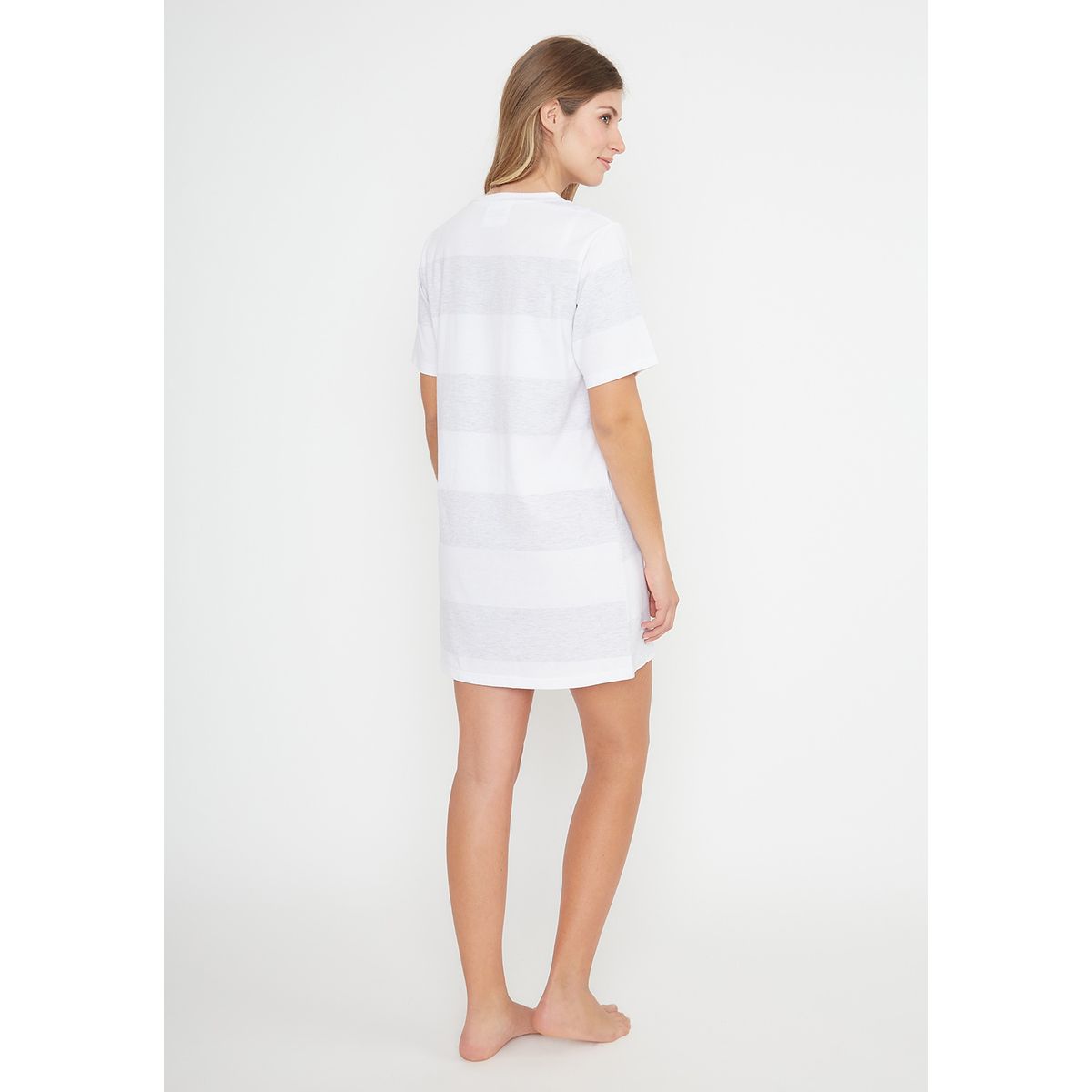 KAYSER - Camisola Manga Corta Algodon