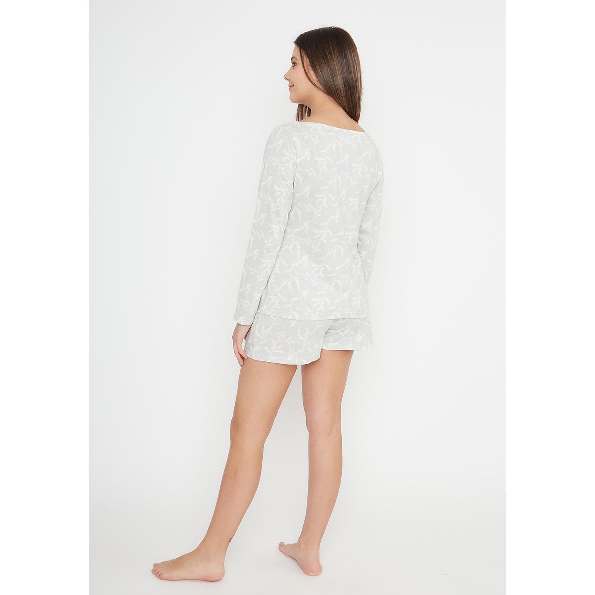 KAYSER - Pijama Short Algodon Kayser