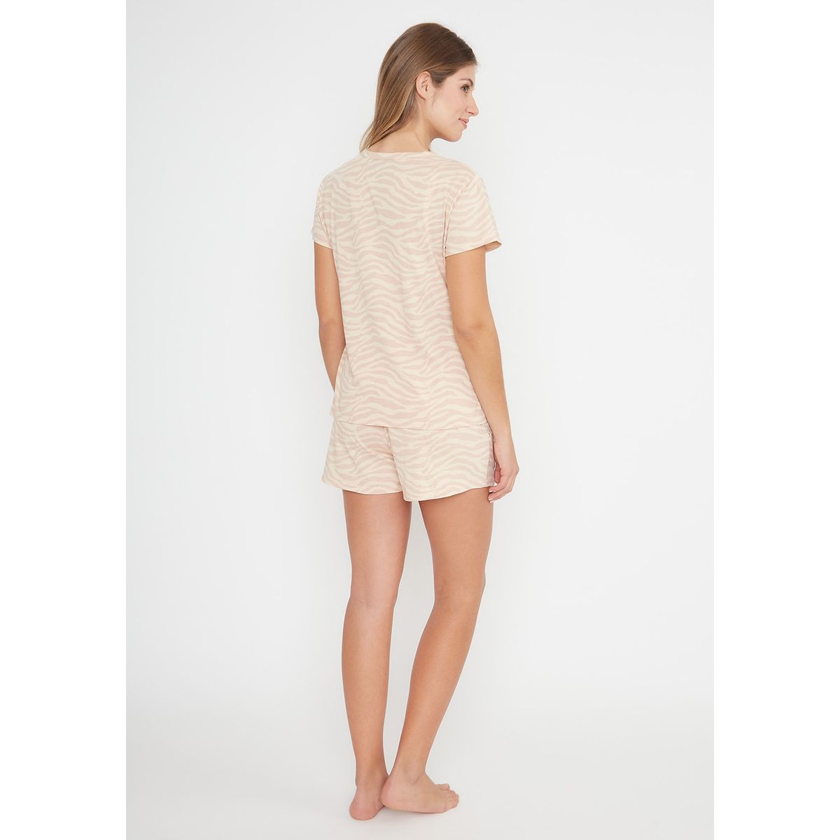 KAYSER - Pijama Short Algodon Kayser