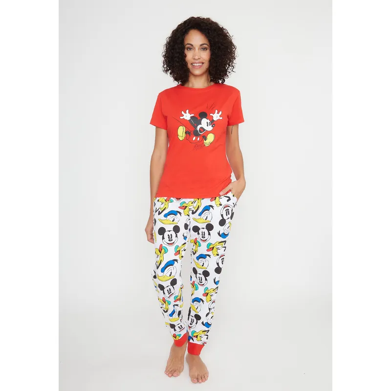KAYSER - Pijama Pantalon Algodon