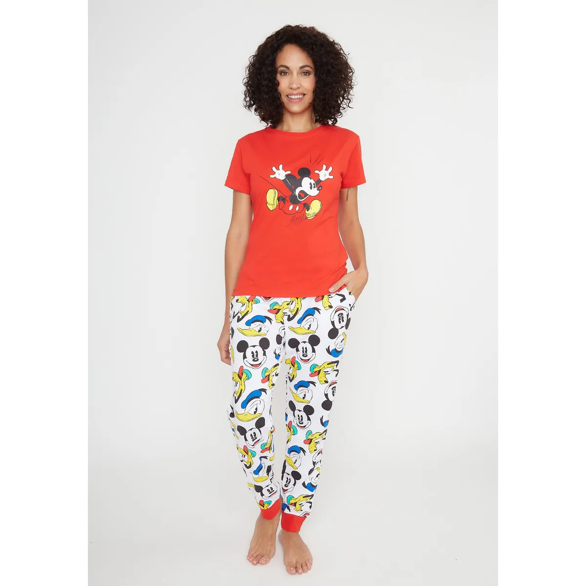 KAYSER - Pijama Pantalon Algodon