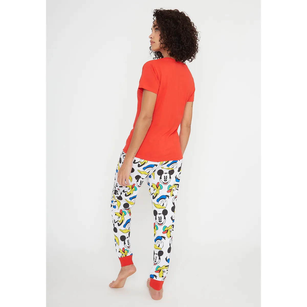 KAYSER - Pijama Pantalon Algodon