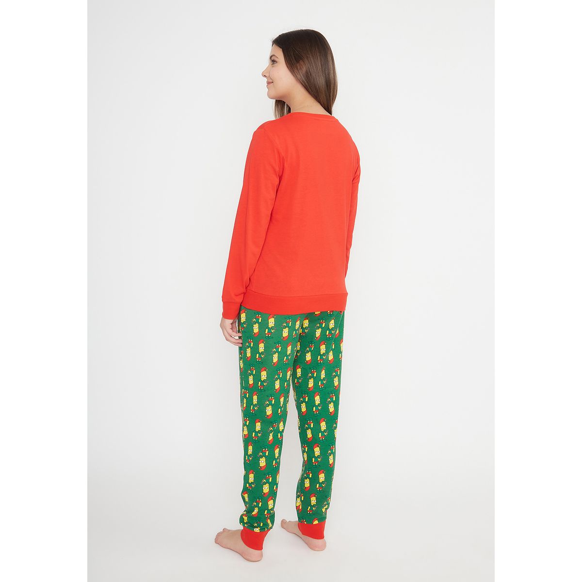 KAYSER - Pijama Pantalon Algodon