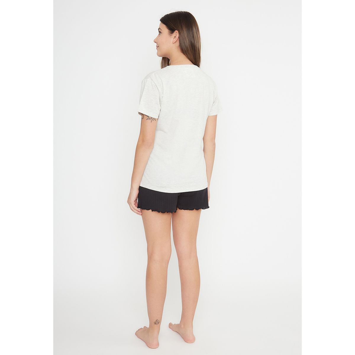 KAYSER - Pijama Short Algodon