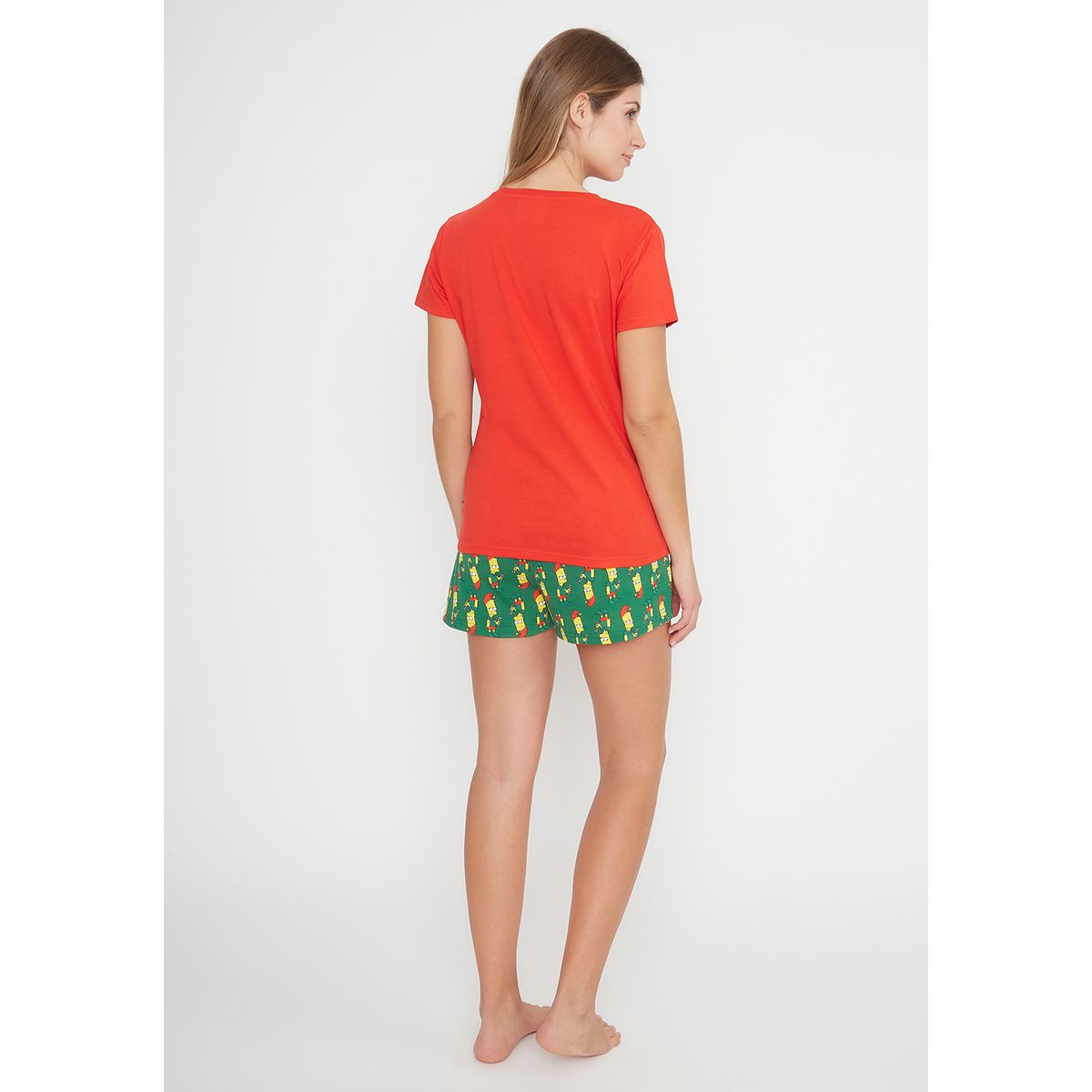 KAYSER - Pijama Short Algodon