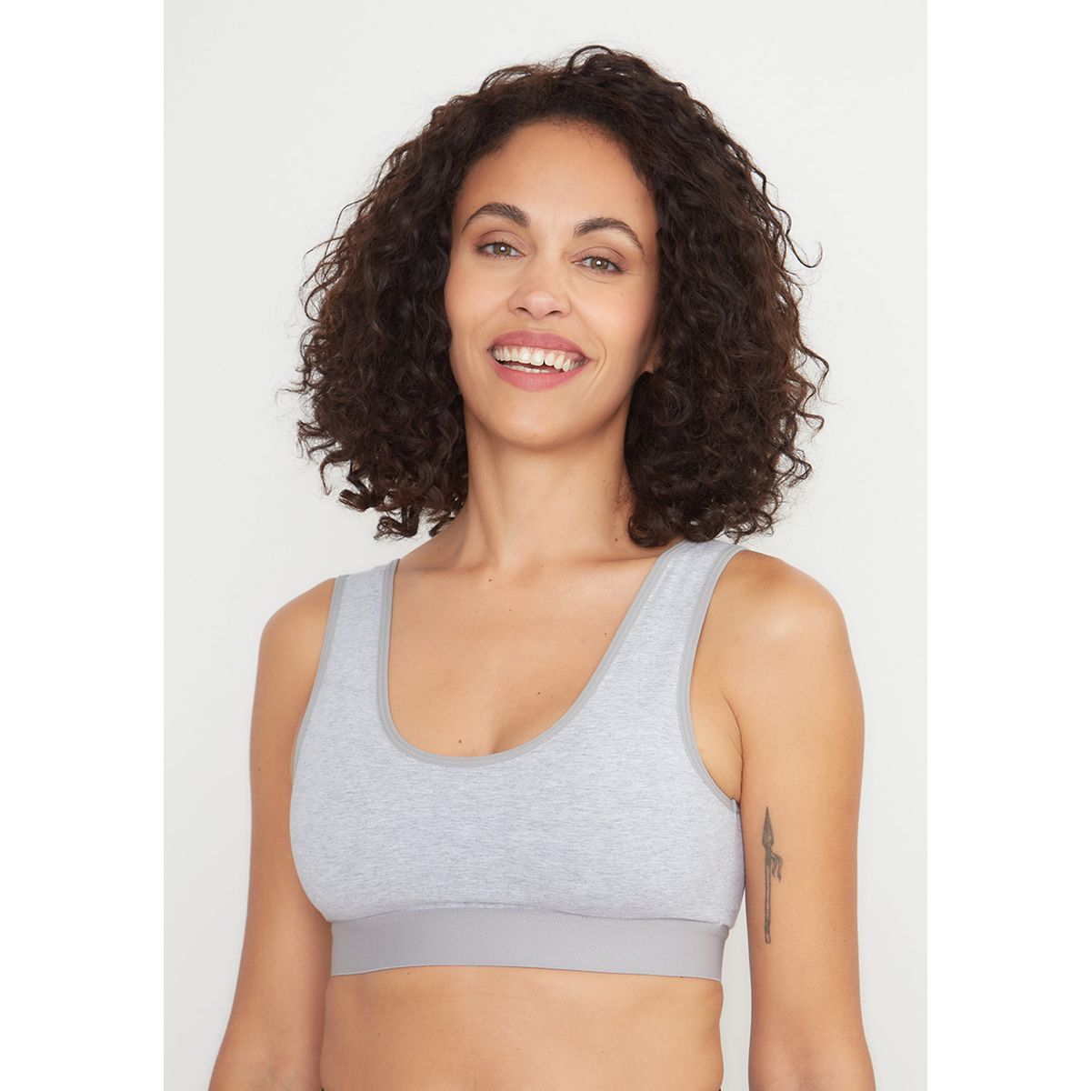 KAYSER - Sosten Peto Algodon Kayser