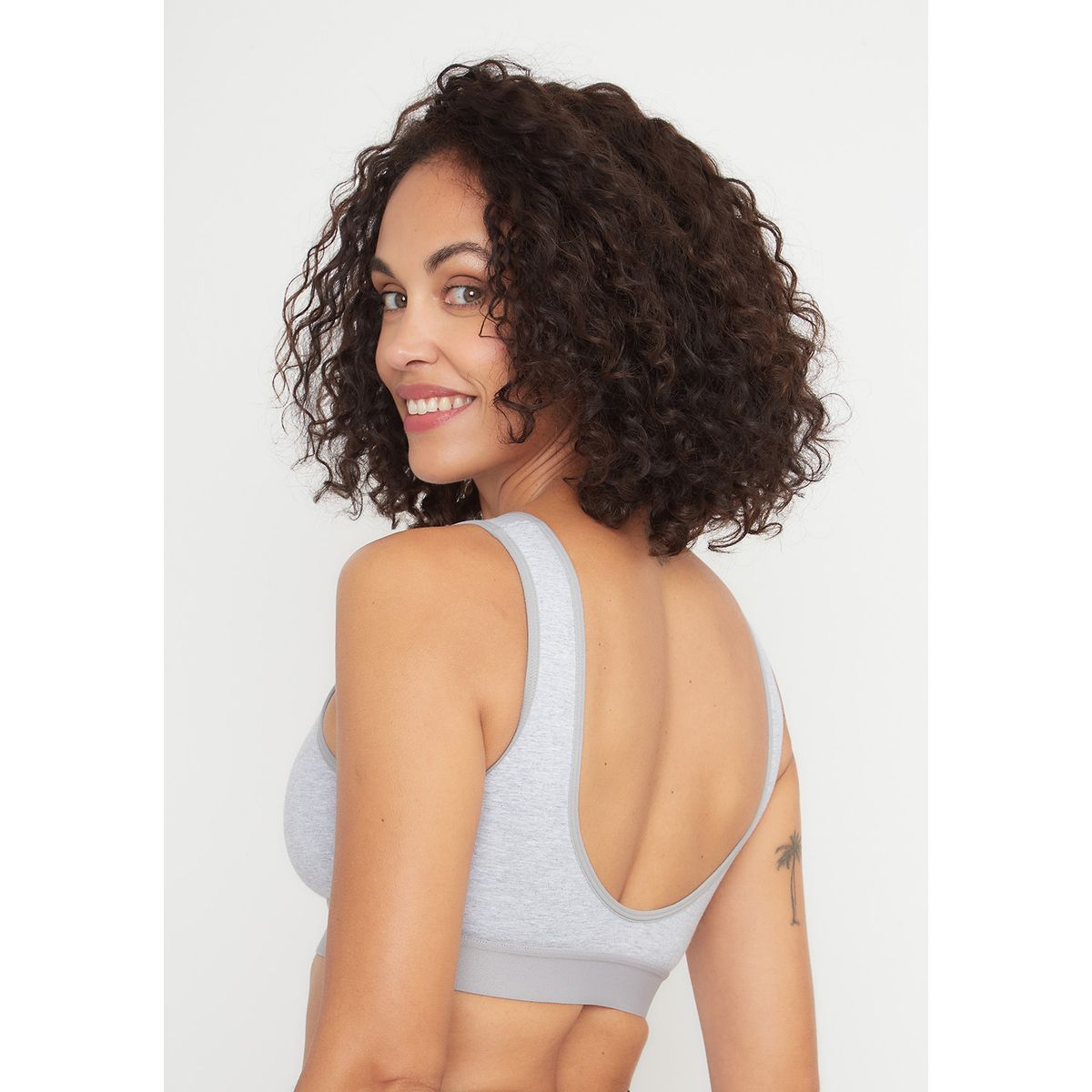 KAYSER - Sosten Peto Algodon Kayser