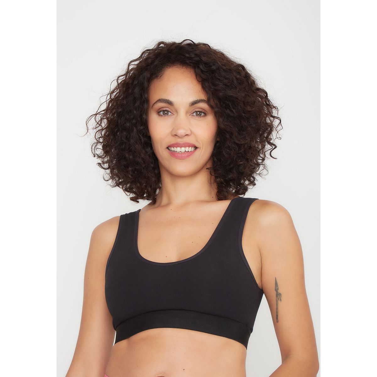 KAYSER - Sosten Peto Algodon Kayser