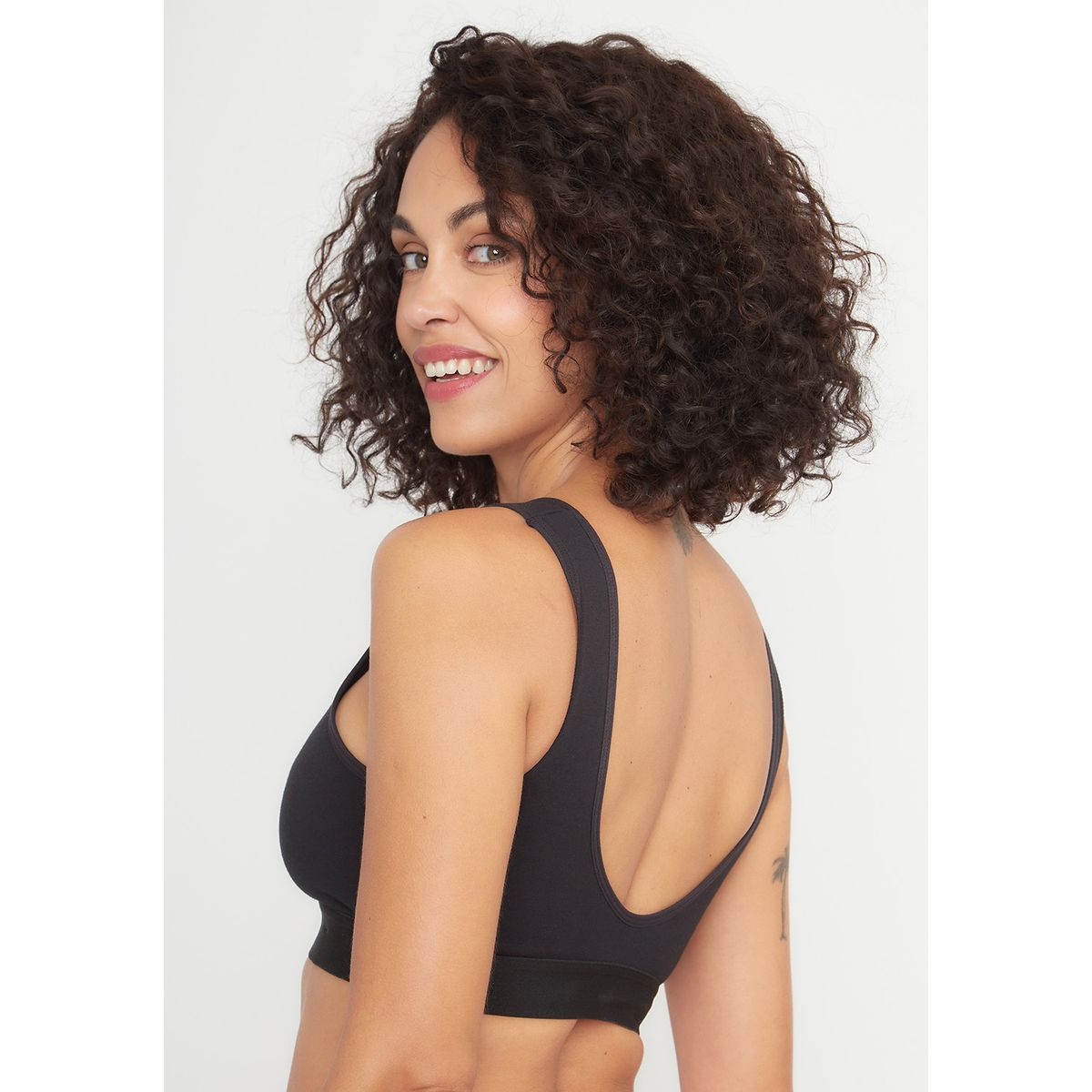 KAYSER - Sosten Peto Algodon Kayser