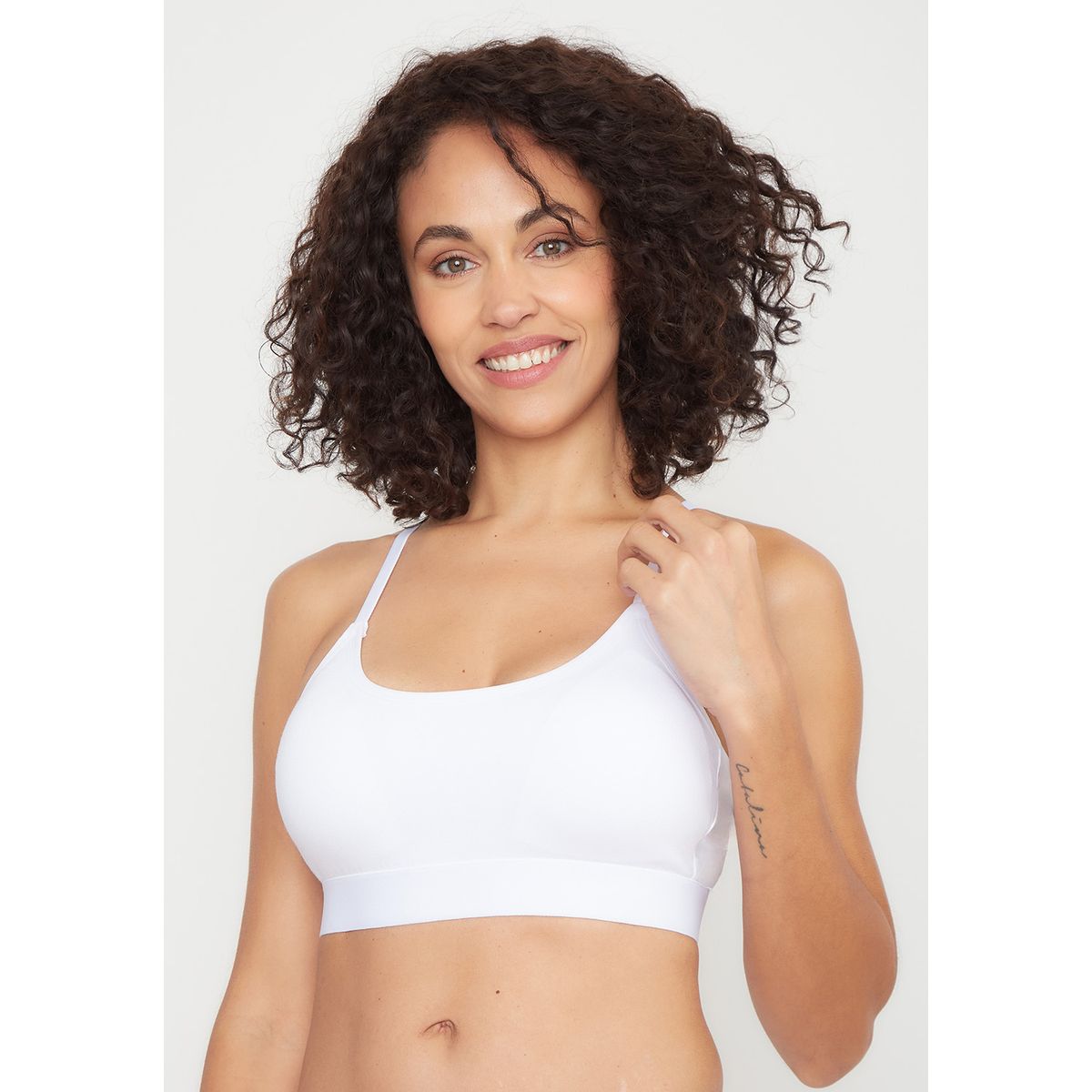 KAYSER - Sosten Peto Algodon Kayser