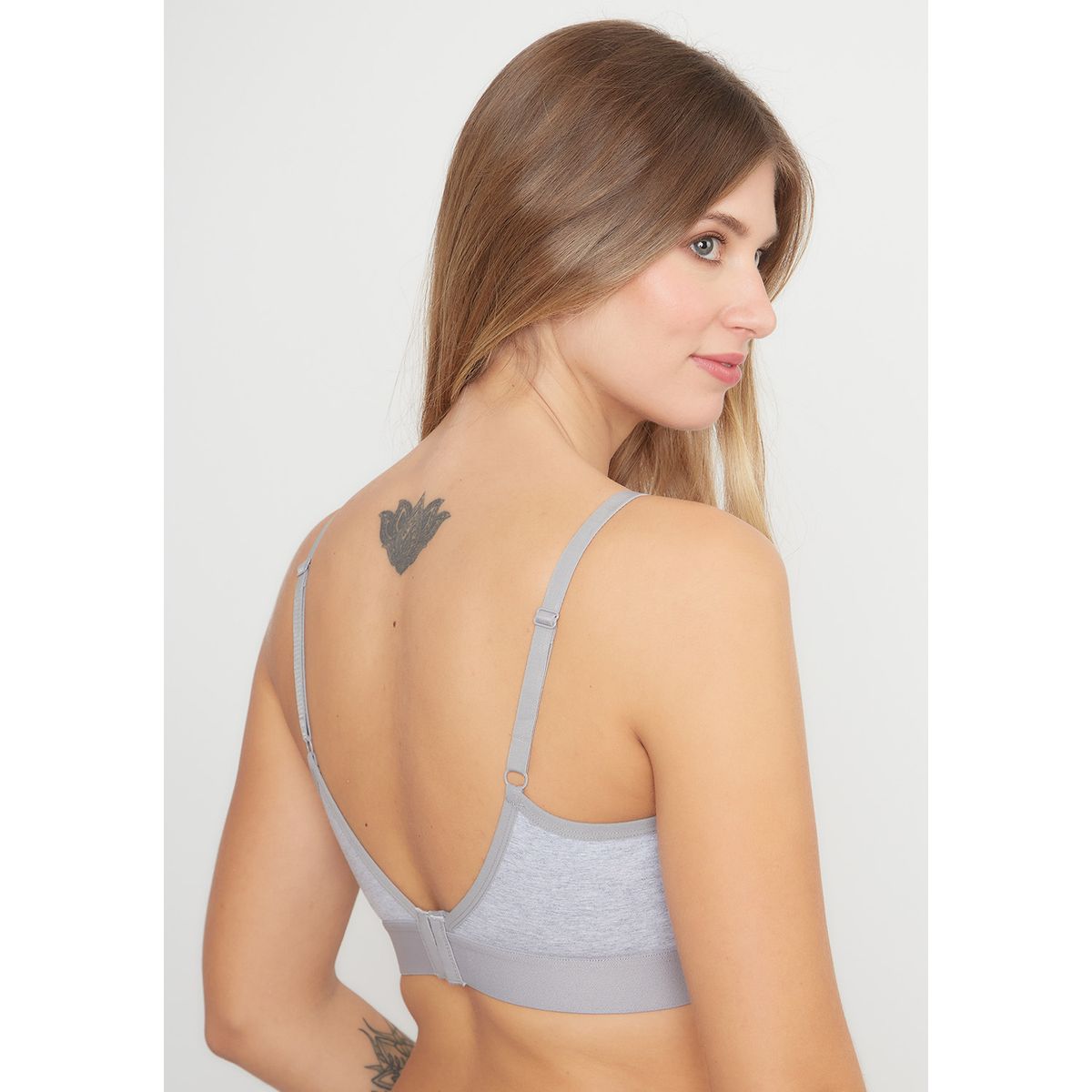 KAYSER - Sosten Peto Algodon Kayser