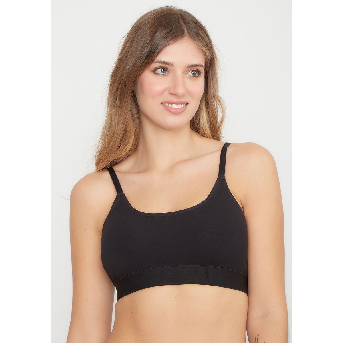 KAYSER - Sosten Peto Algodon Kayser