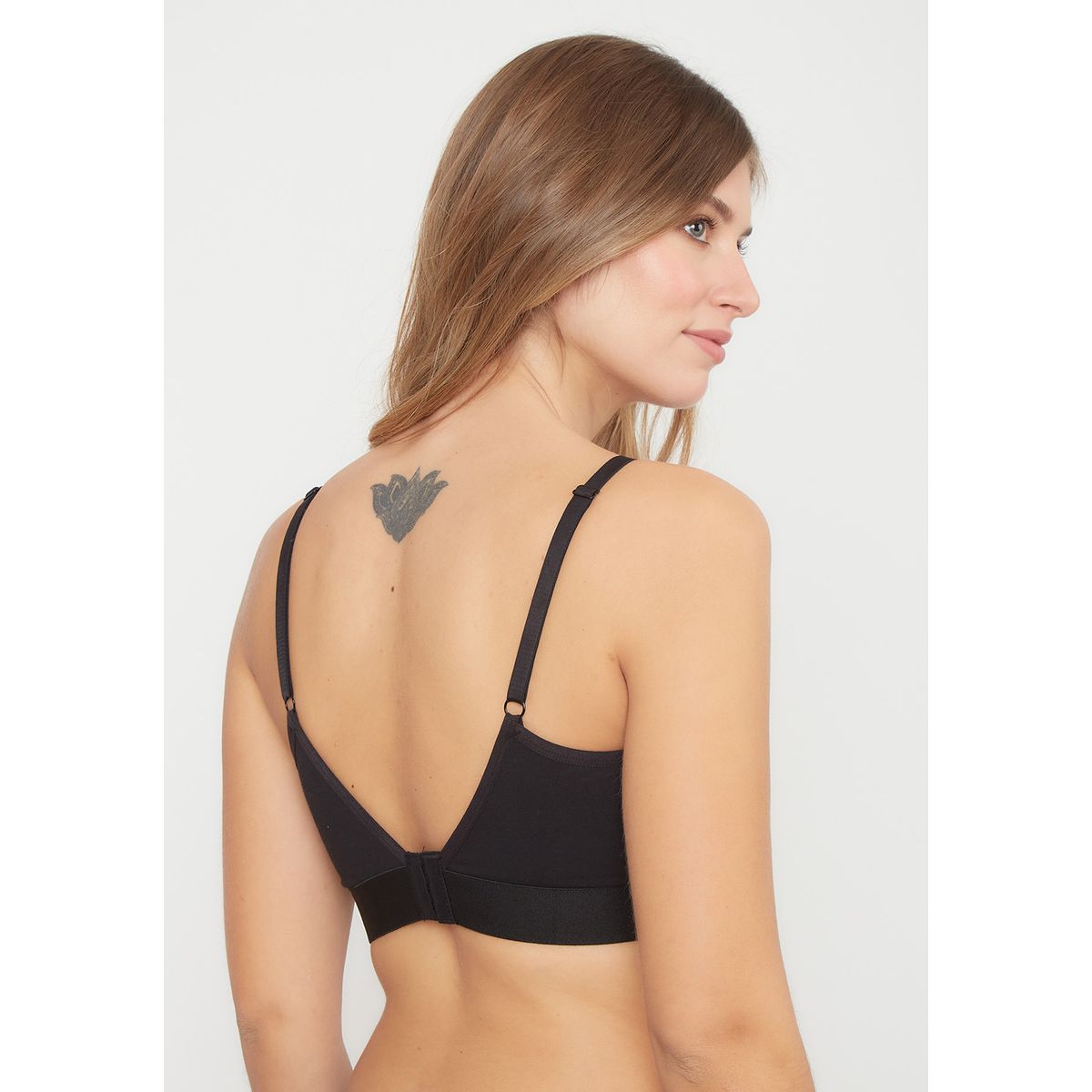 KAYSER - Sosten Peto Algodon Kayser