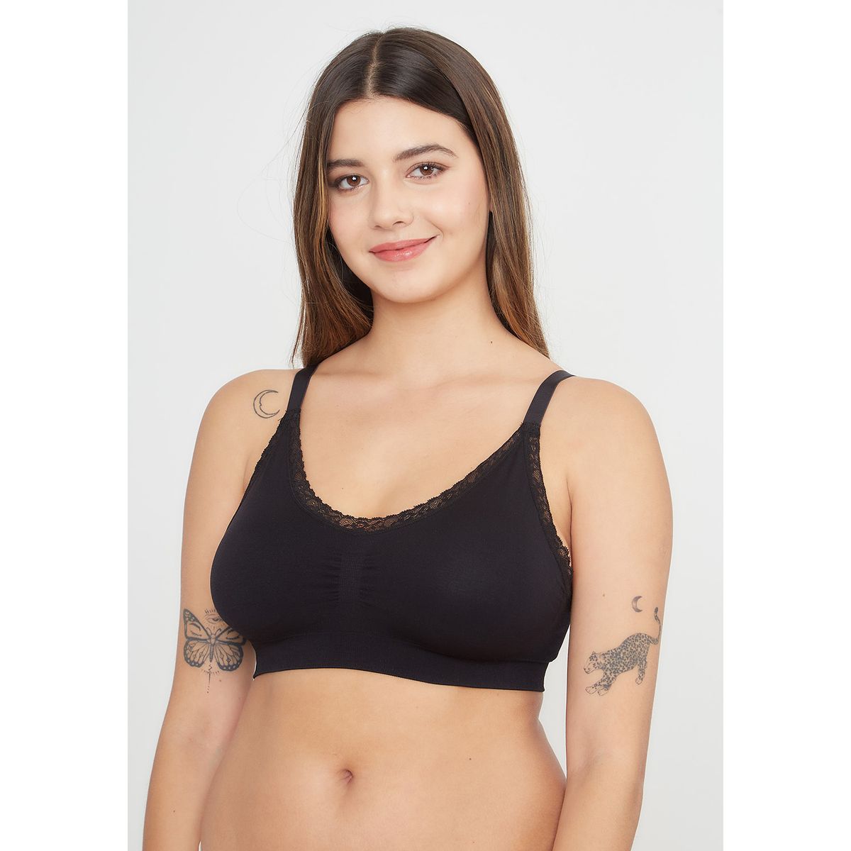 KAYSER - Peto Sin Costura Kayser