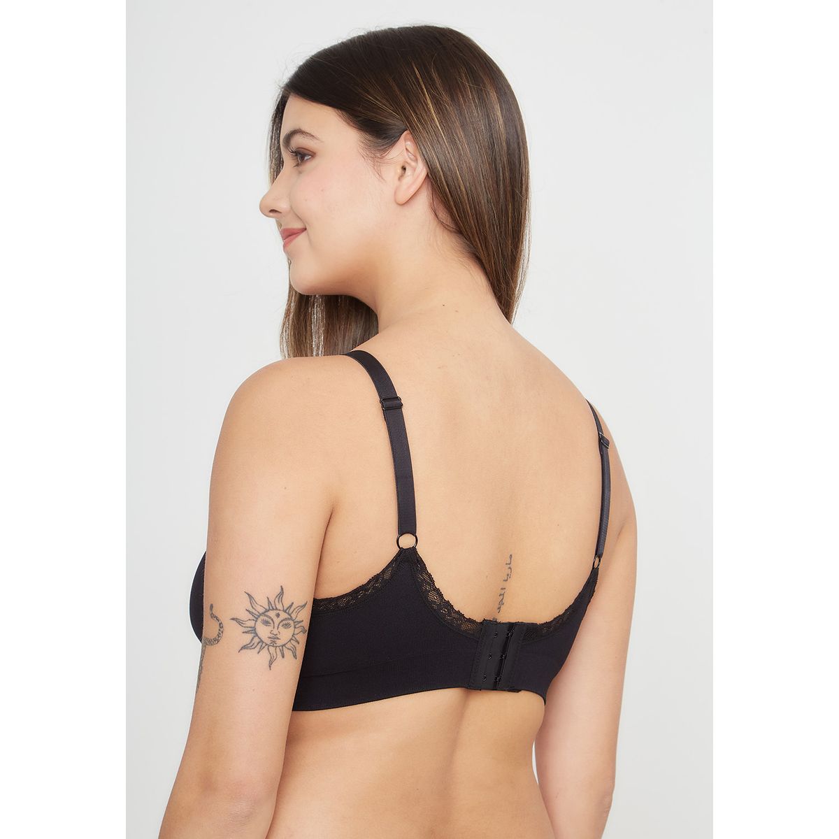 KAYSER - Peto Sin Costura Kayser