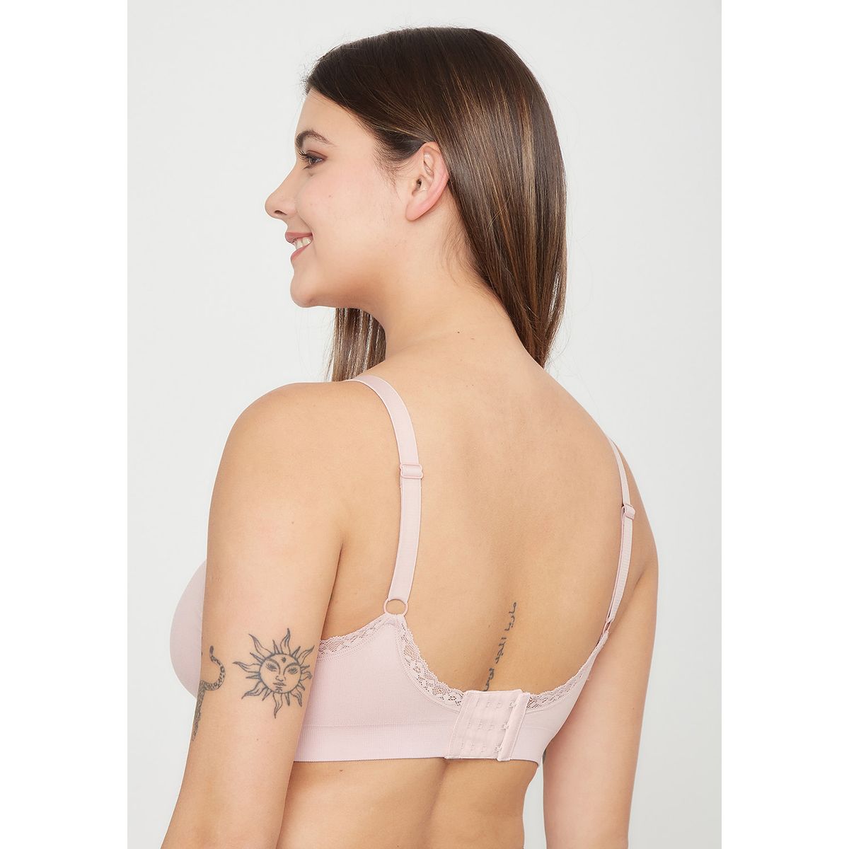 KAYSER - Peto Sin Costura Kayser