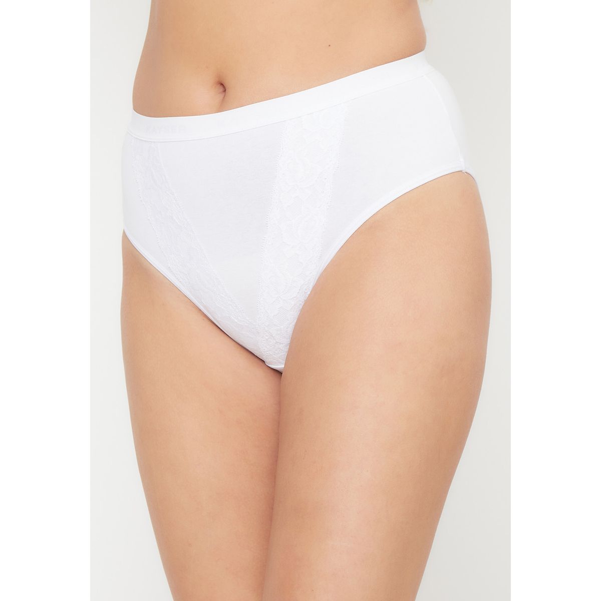 KAYSER - Tripack Calzon Maxi Algodon Kayser