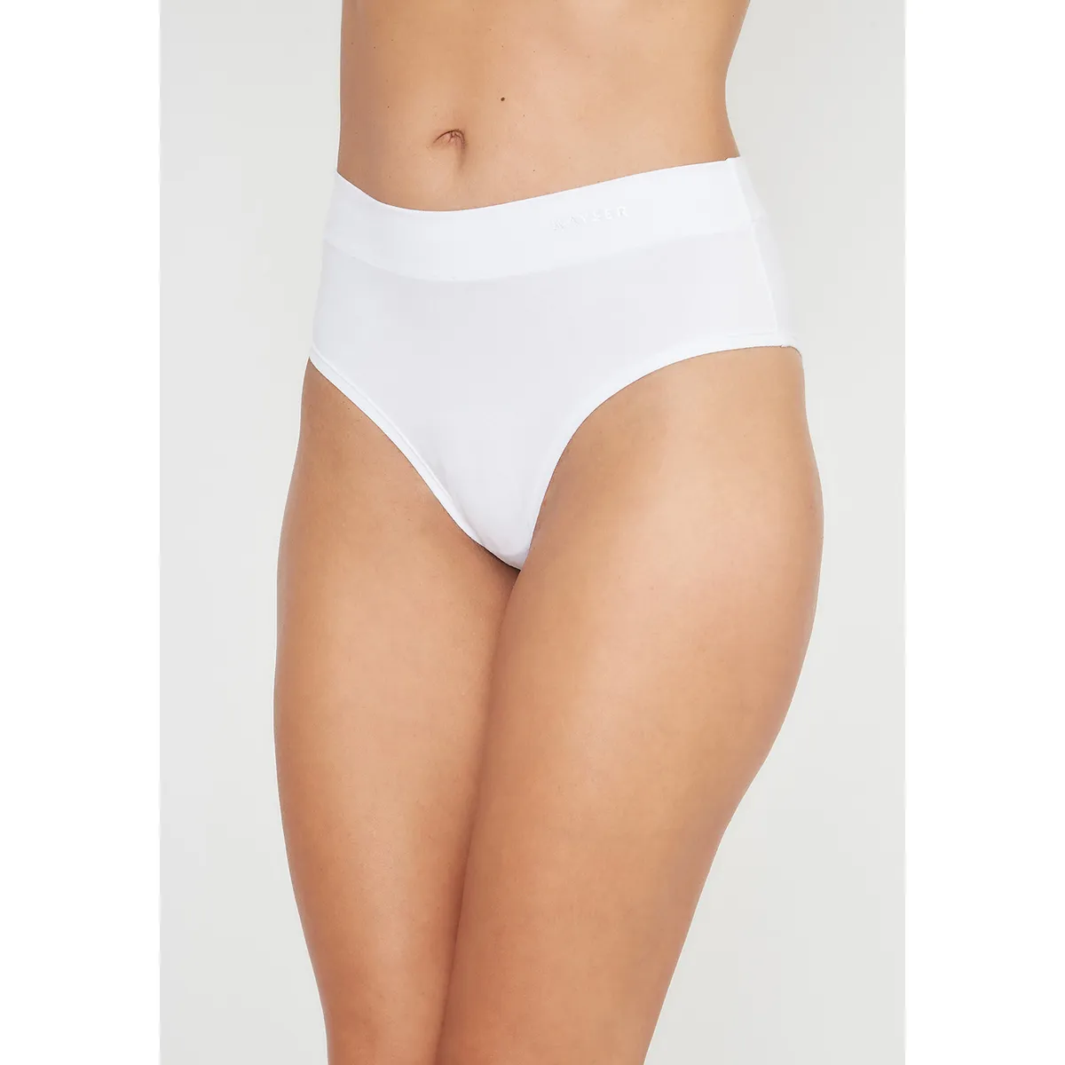 KAYSER - Tripack Calzon Hi-leggs Alg Kayser