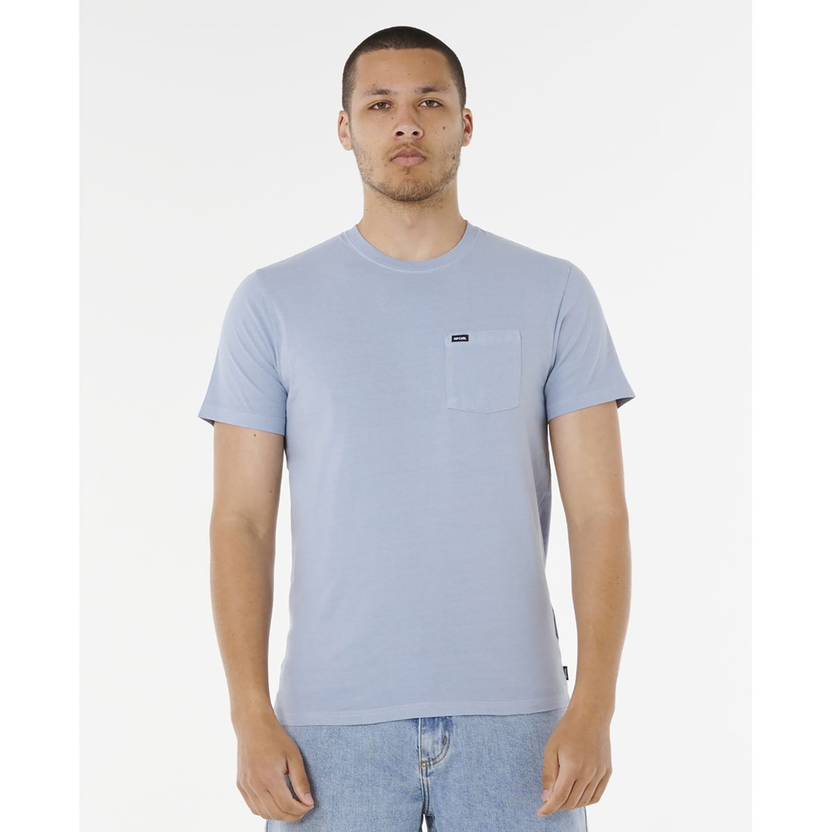 RIP CURL - Polo Manga Corta Rip Curl Para Hombre