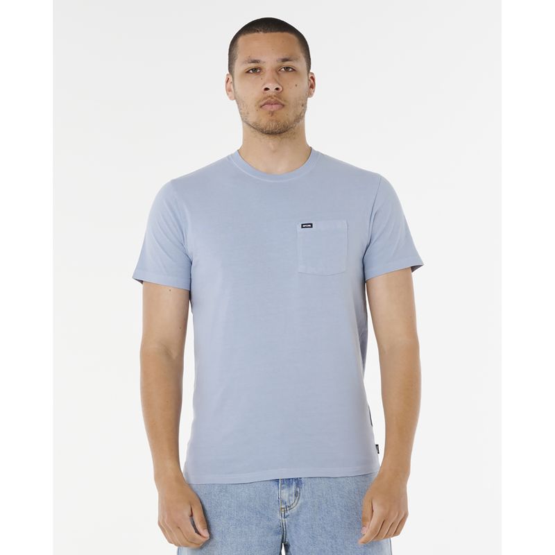 RIP CURL - Polo Manga Corta Rip Curl Para Hombre