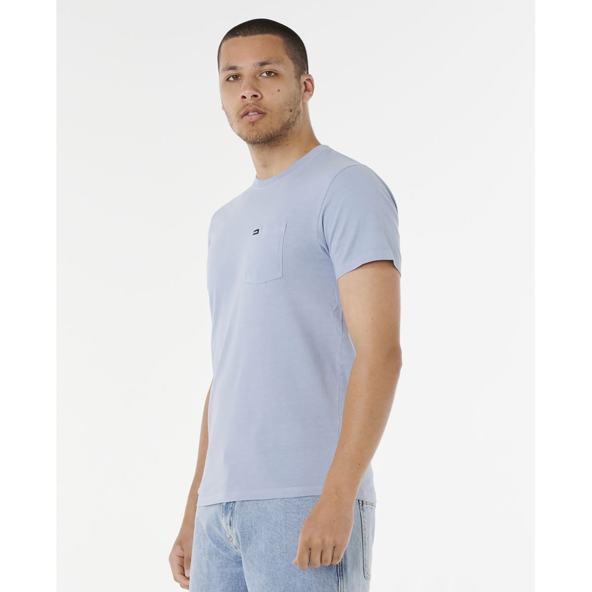 RIP CURL - Polo Manga Corta Rip Curl Para Hombre
