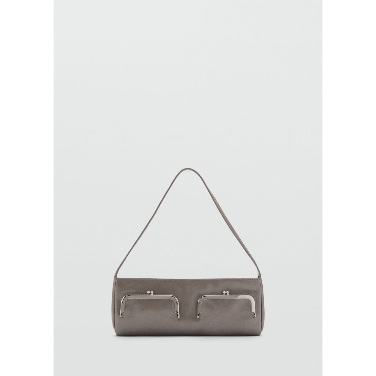 MANGO - Cartera  Anya Mujer Mango