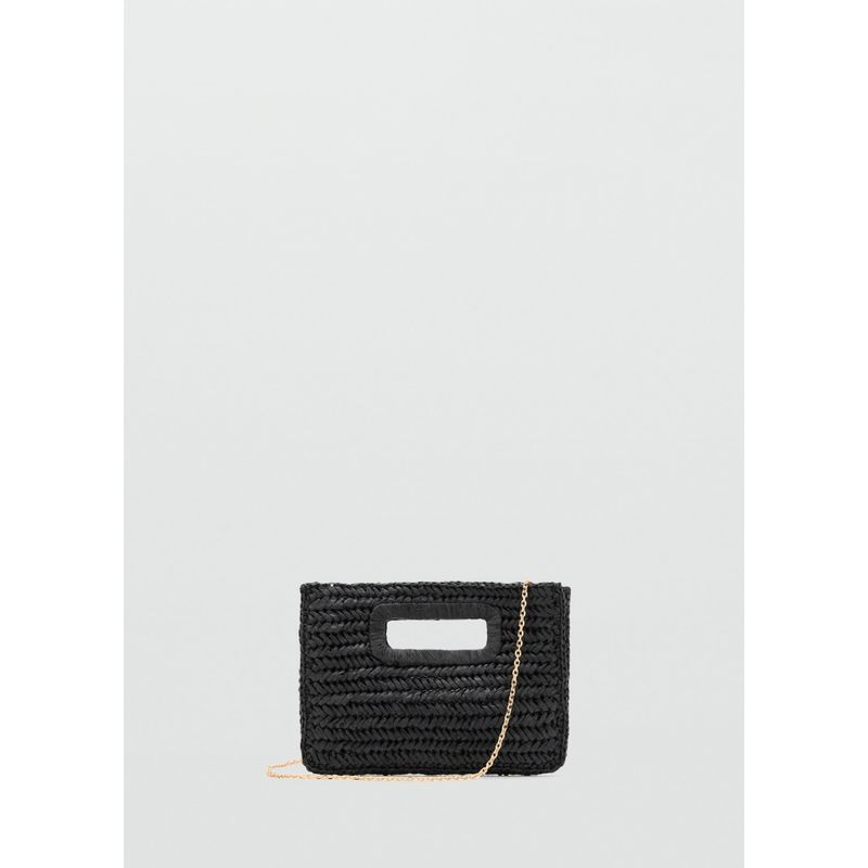 MANGO - Cartera  Holbo Mujer Mango