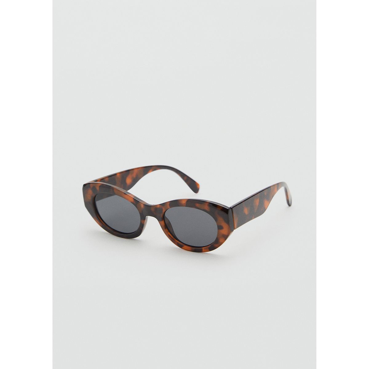 MANGO - Lentes De Sol Jalea Mujer