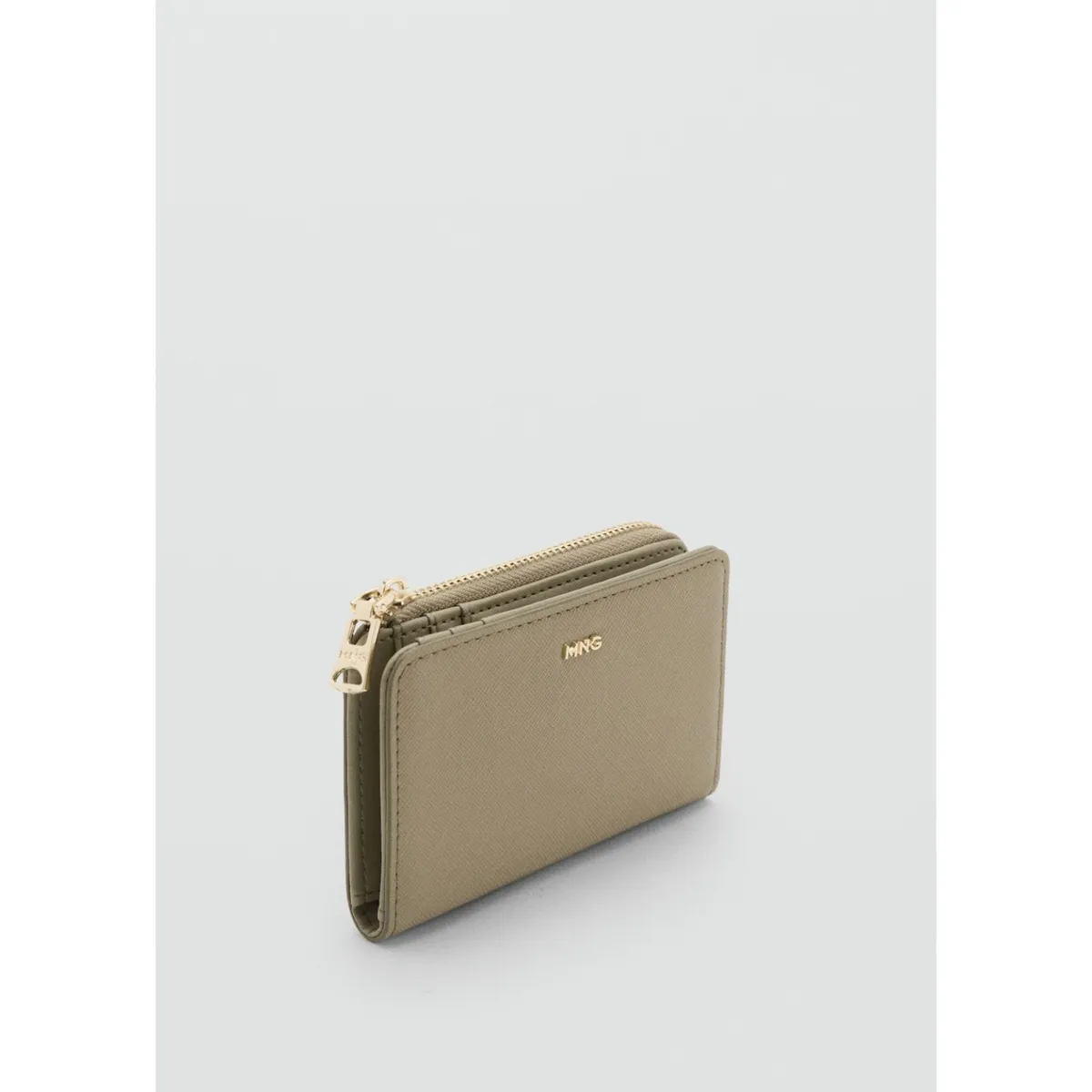 MANGO - Billetera Martes Mujer Mango