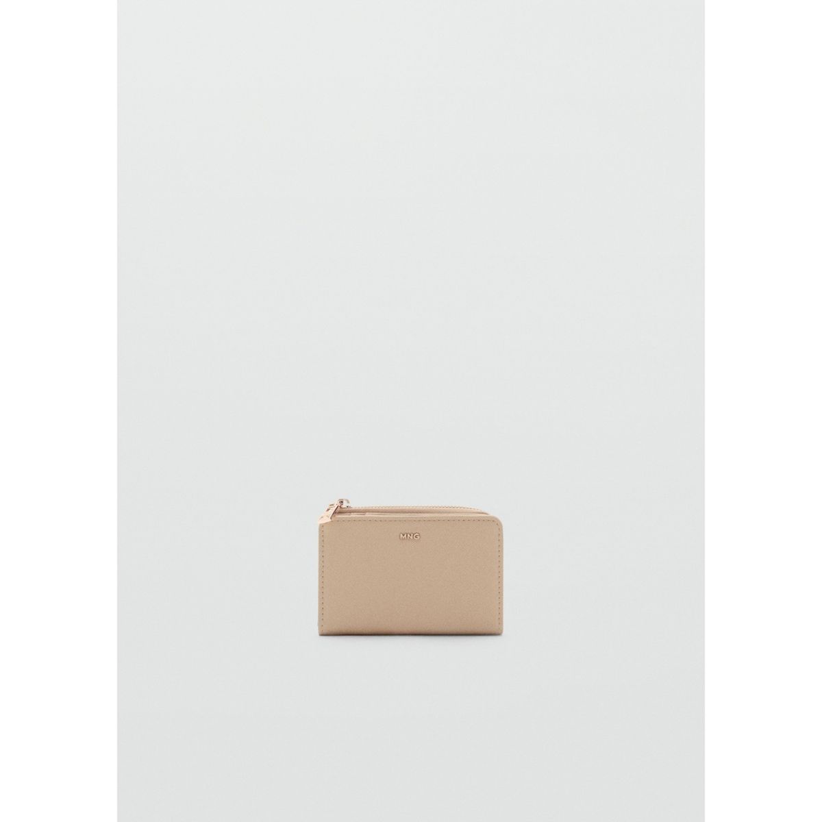 MANGO - Billetera Martes Mujer Mango