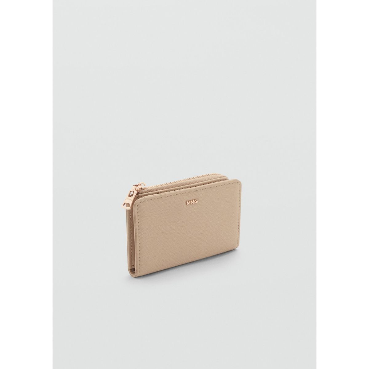 MANGO - Billetera Martes Mujer Mango