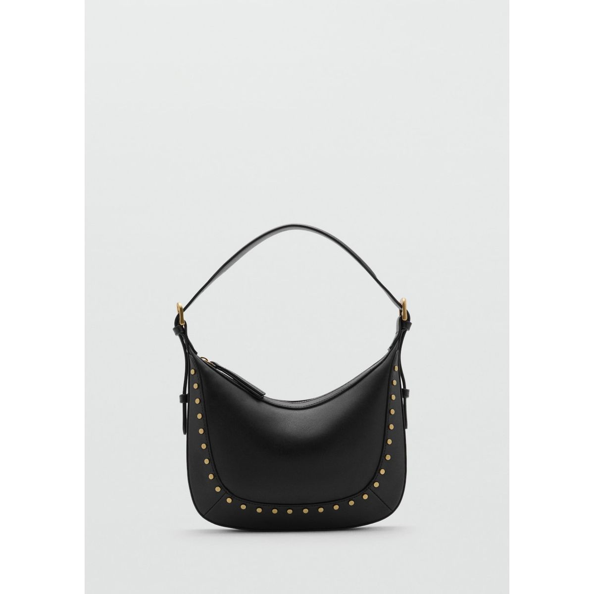 MANGO - Cartera  Serr Mujer Mango