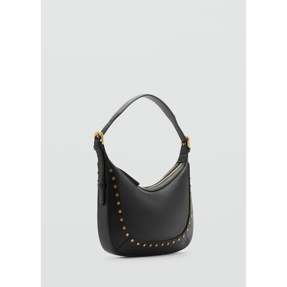 MANGO - Cartera  Serr Mujer Mango