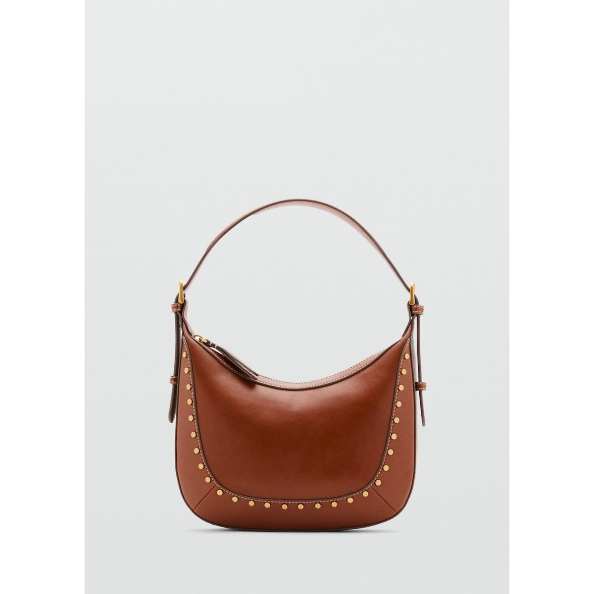 MANGO - Cartera  Serr Mujer Mango