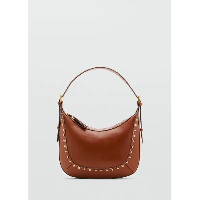 MANGO - Cartera  Serr Mujer Mango