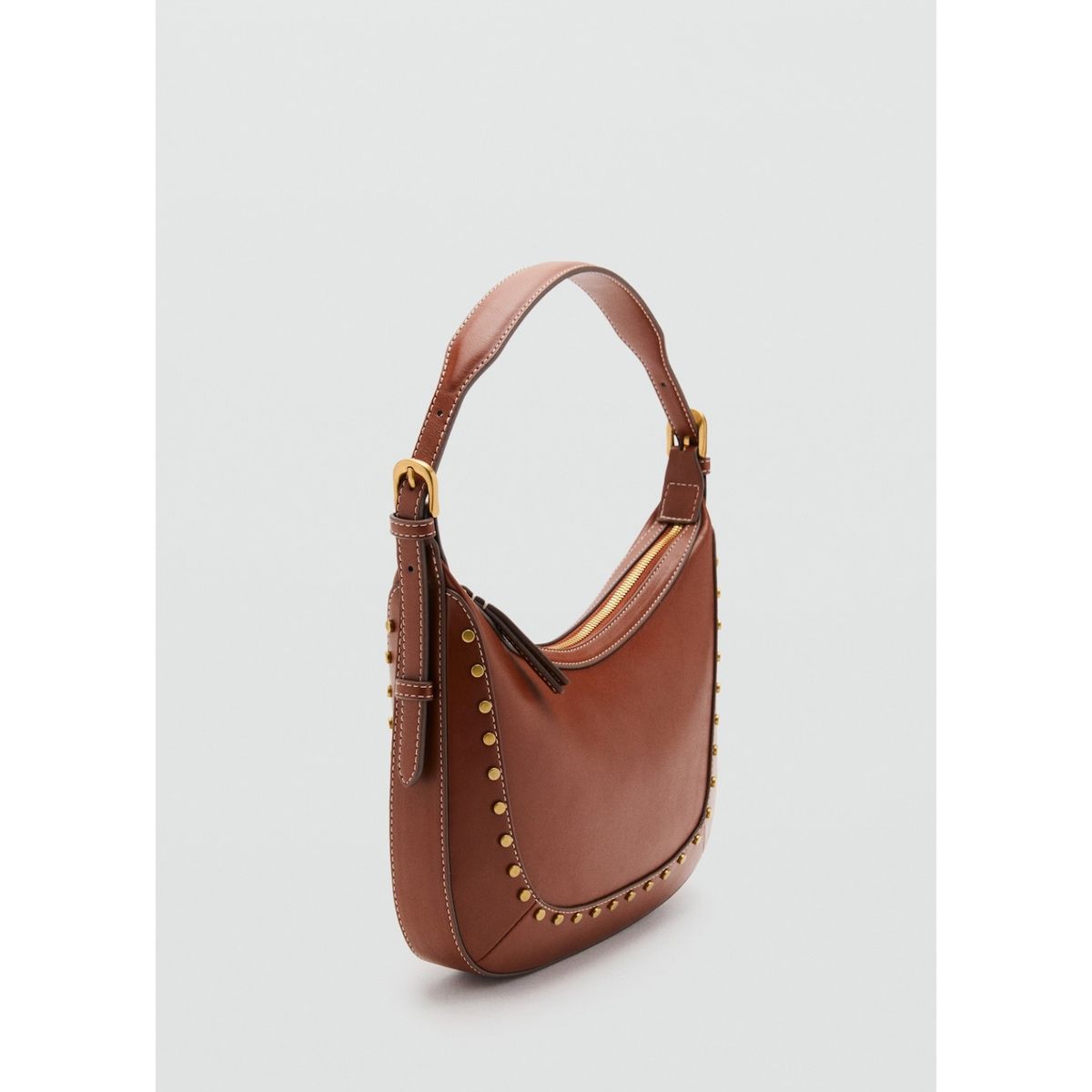 MANGO - Cartera  Serr Mujer Mango