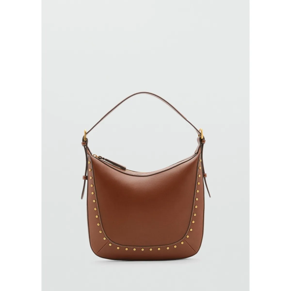 MANGO - Cartera  Serr Mujer Mango