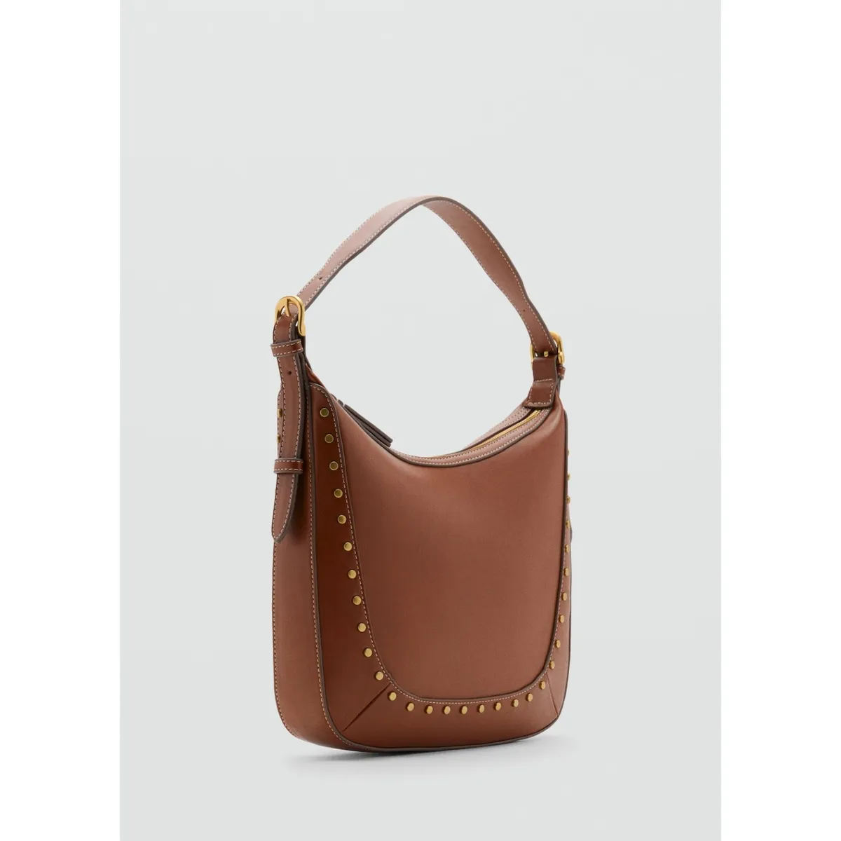 MANGO - Cartera  Serr Mujer Mango