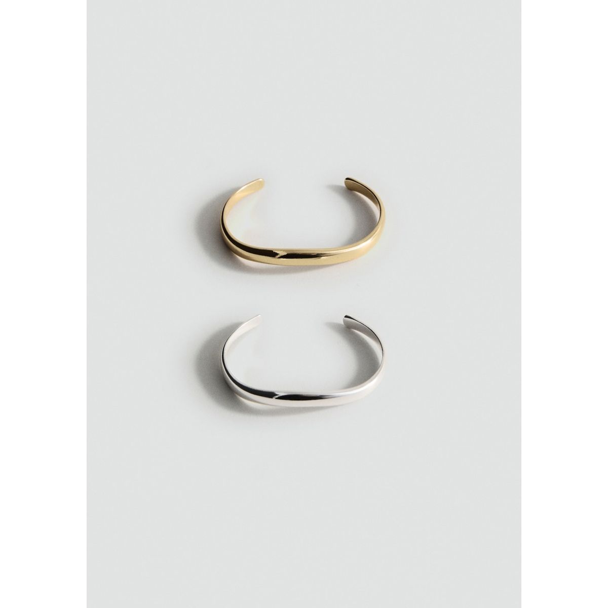 MANGO - Pulsera Tabata Mujer Mango