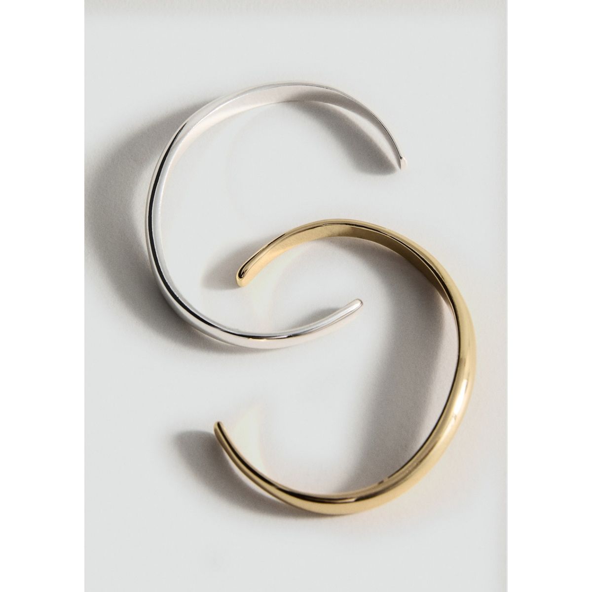 MANGO - Pulsera Tabata Mujer Mango