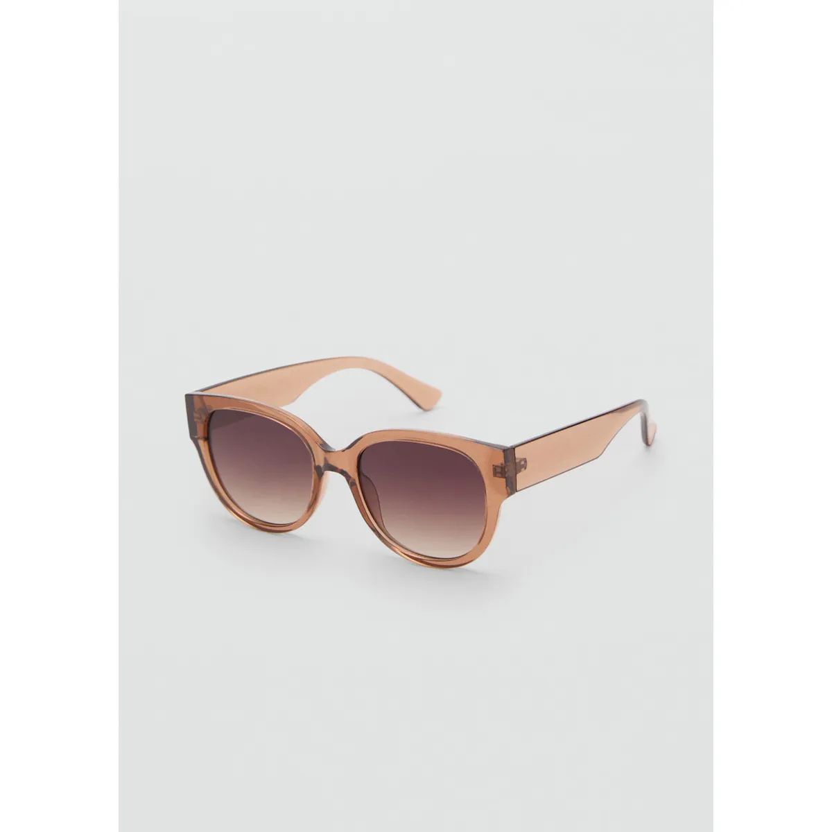 MANGO - Lentes De Sol Malia Mujer