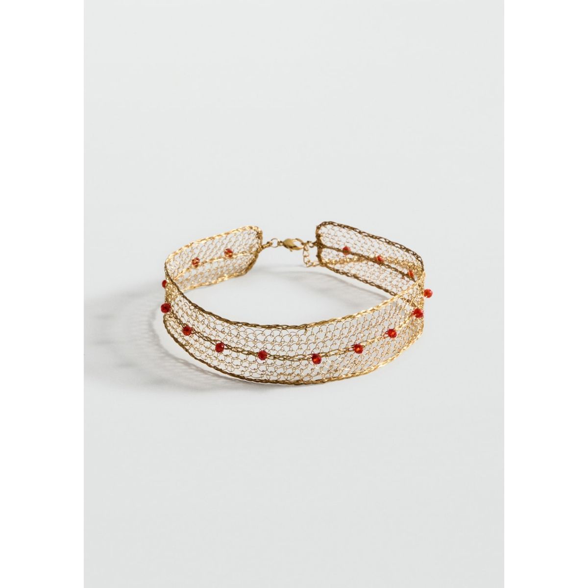 MANGO - Collar Joy Mujer Mango